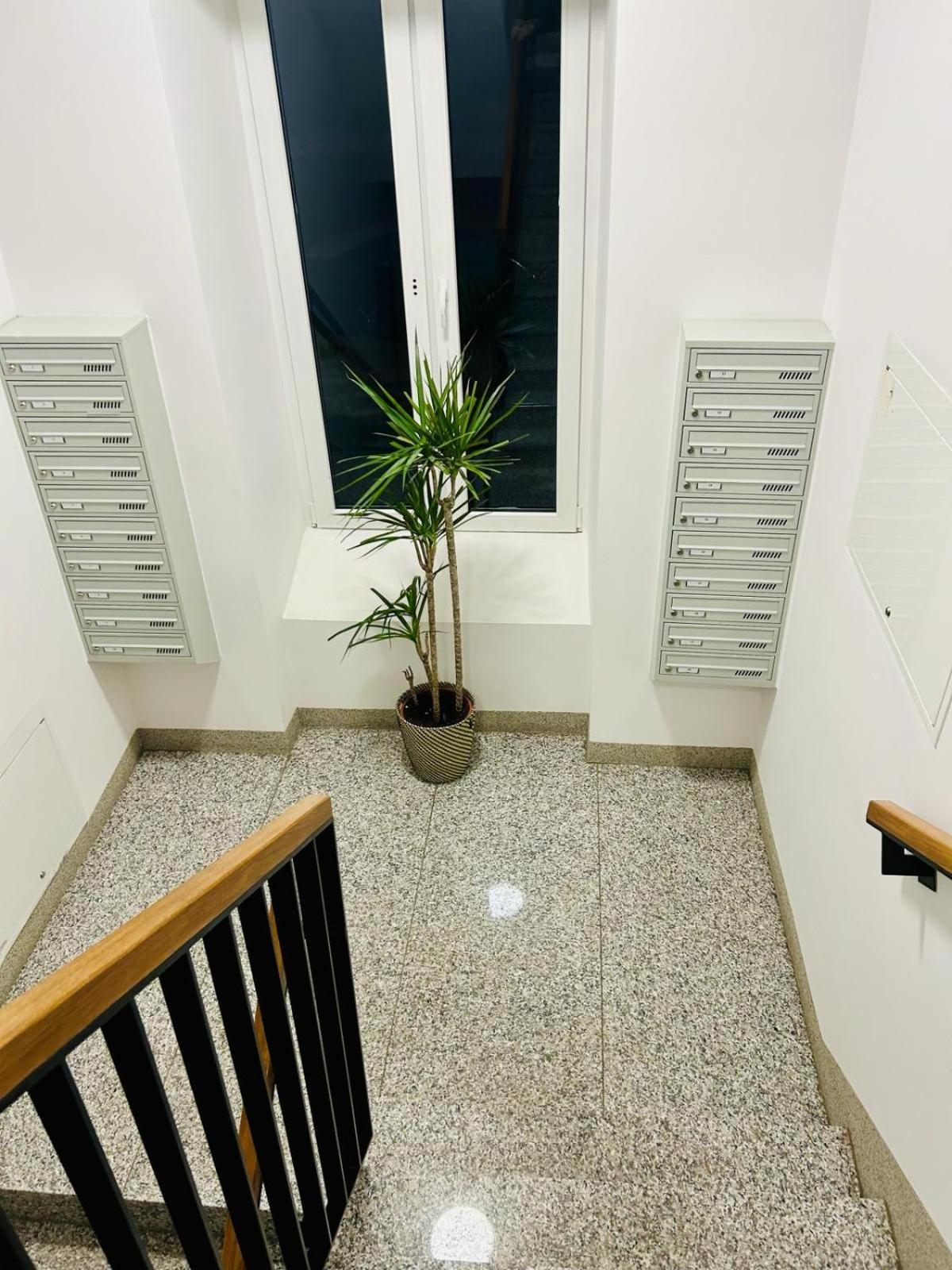 Apartment Targowa L11 Lublin Buitenkant foto
