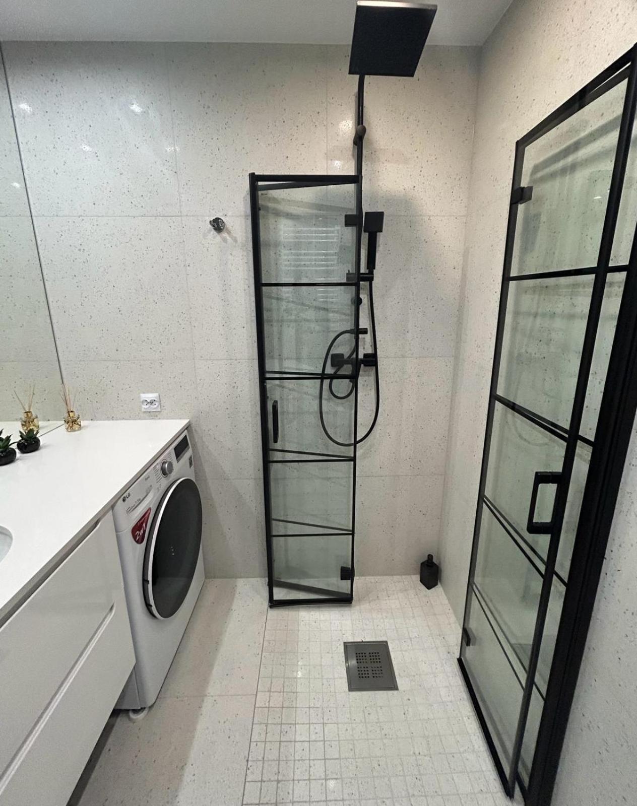 Apartment Targowa L11 Lublin Buitenkant foto